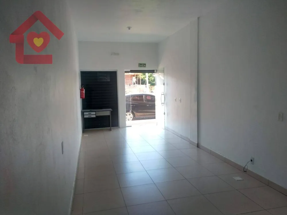Loja-Salão, 30 m² - Foto 2