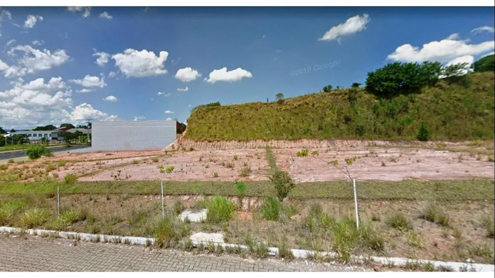 Terreno, 477 m² - Foto 3