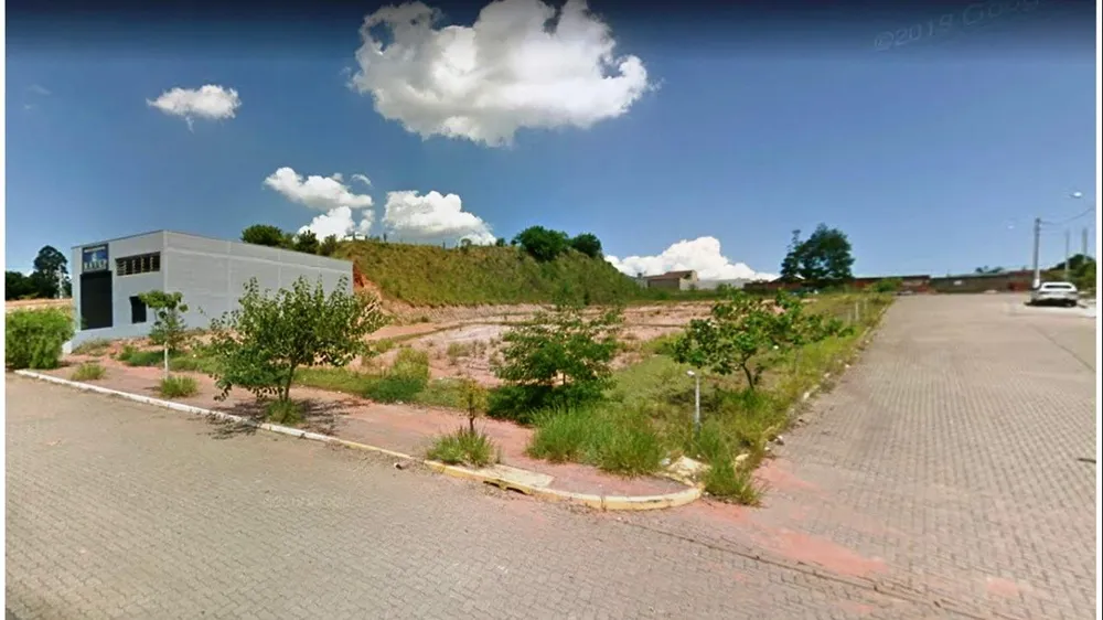 Terreno, 307 m² - Foto 2