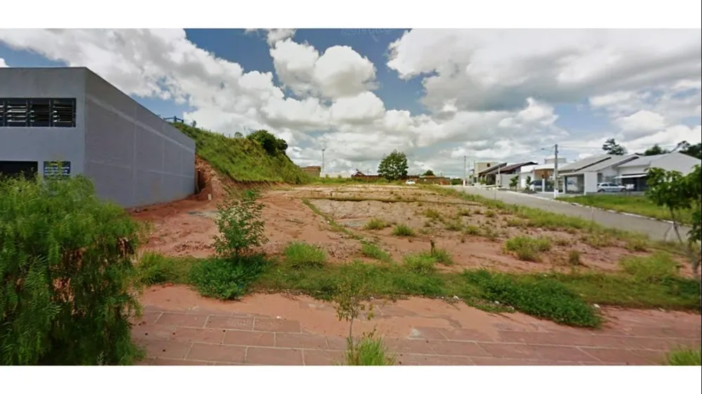 Terreno, 307 m² - Foto 3