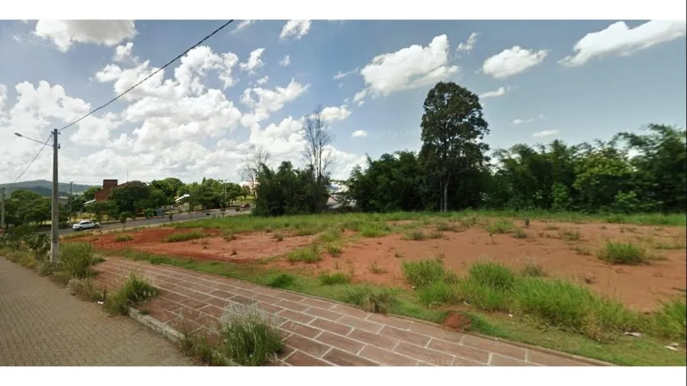 Terreno, 435 m² - Foto 2