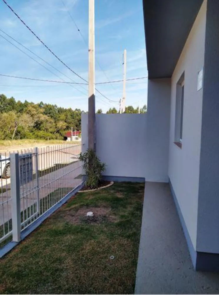 Casa, 2 quartos, 50 m² - Foto 3