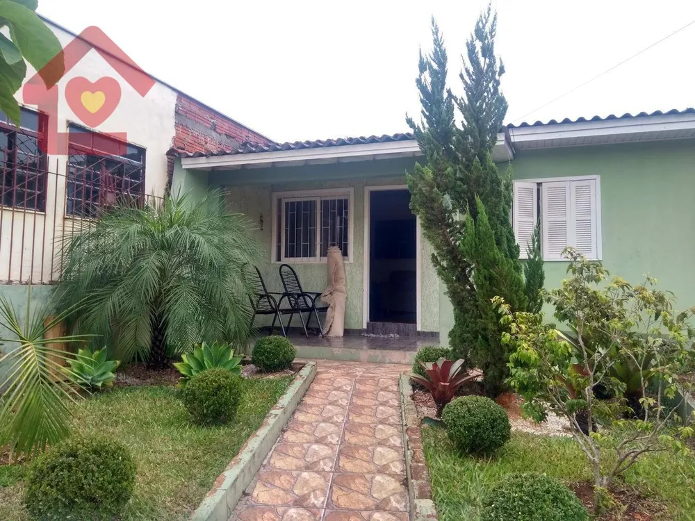 Casa, 2 quartos, 65 m² - Foto 2