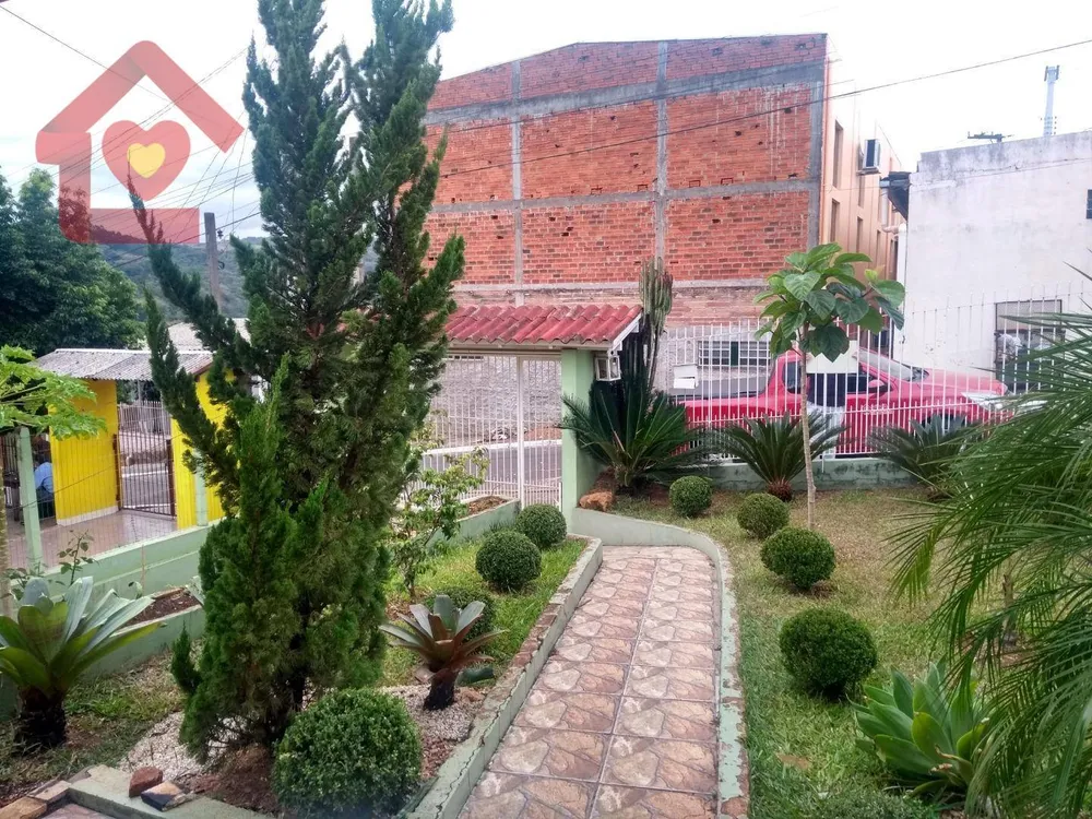 Casa, 2 quartos, 65 m² - Foto 3