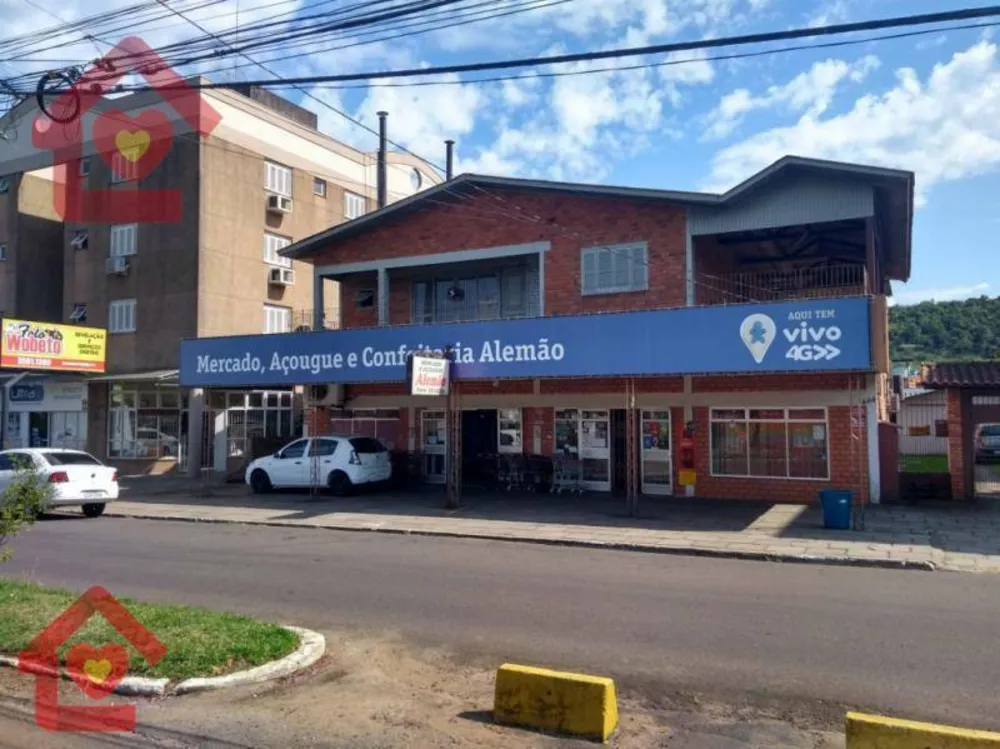 Loja-Salão, 396 m² - Foto 1