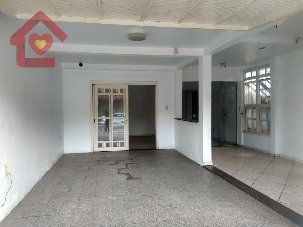 Casa, 2 quartos, 168 m² - Foto 1