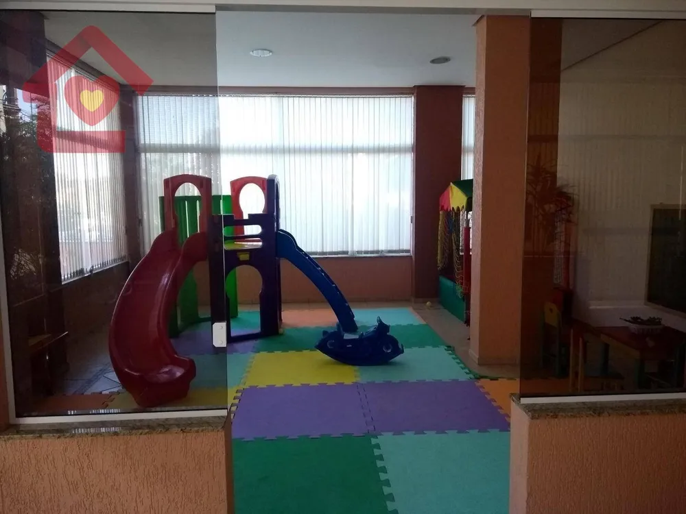 Apartamento, 3 quartos, 140 m² - Foto 2