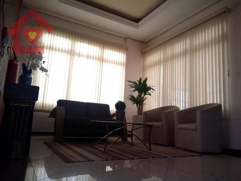 Apartamento, 3 quartos, 140 m² - Foto 4