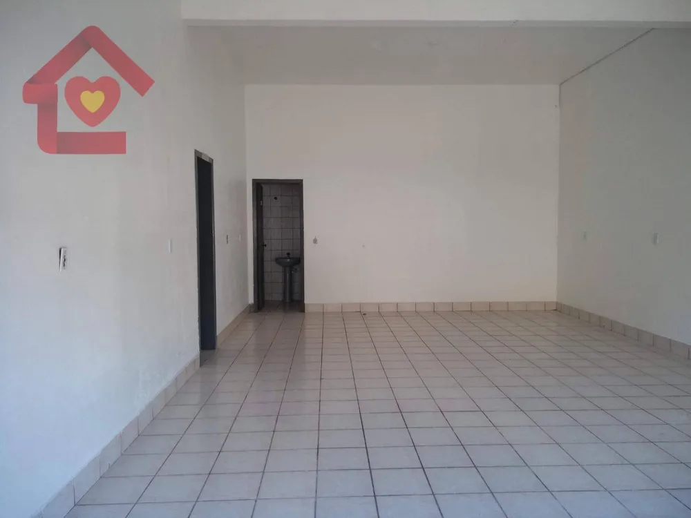 Loja-Salão, 130 m² - Foto 3