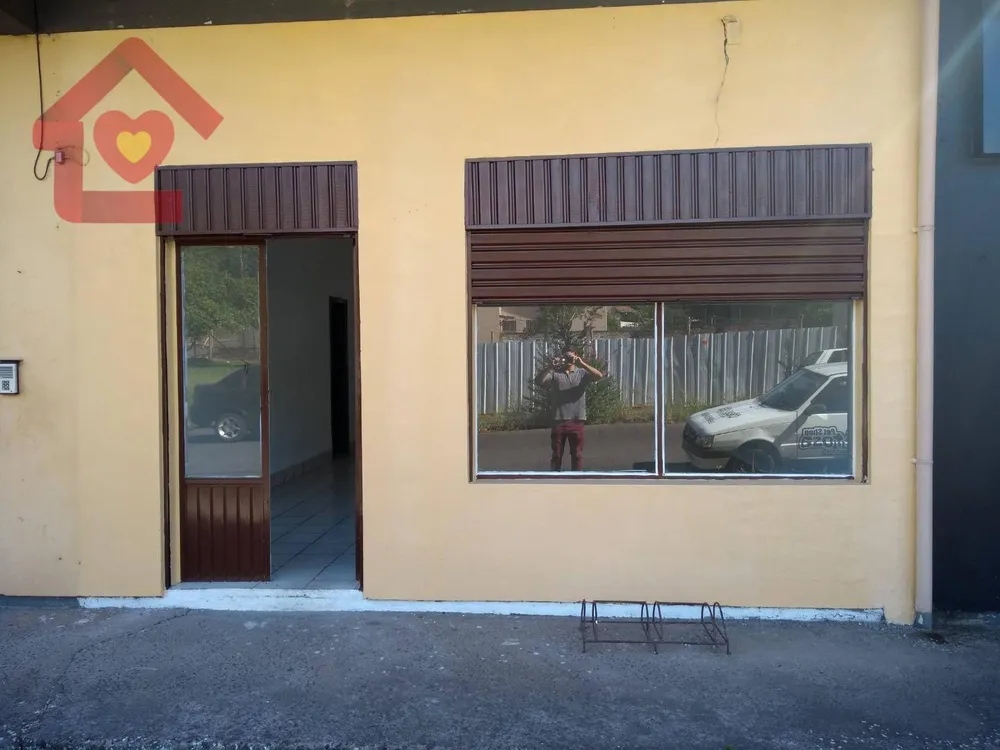Loja-Salão, 130 m² - Foto 2