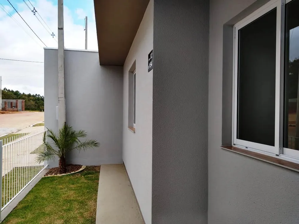 Casa, 2 quartos, 45 m² - Foto 2