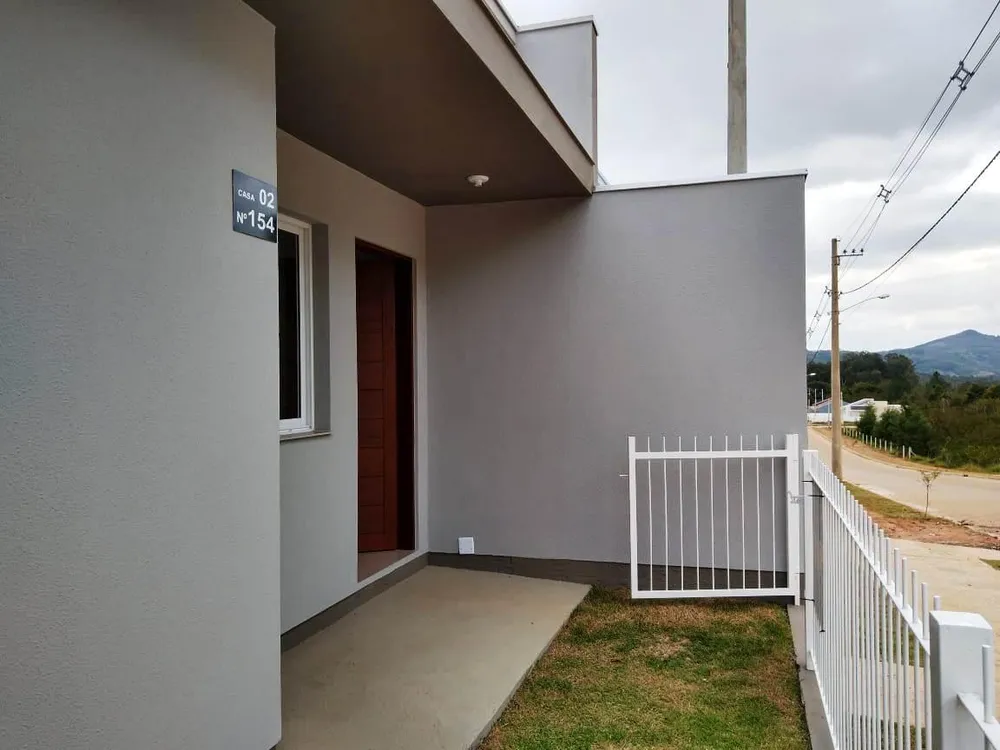 Casa, 2 quartos, 45 m² - Foto 3