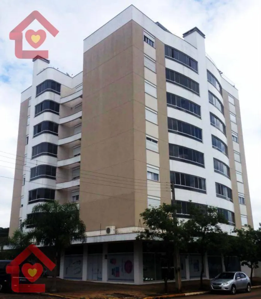 Apartamento, 2 quartos, 100 m² - Foto 2