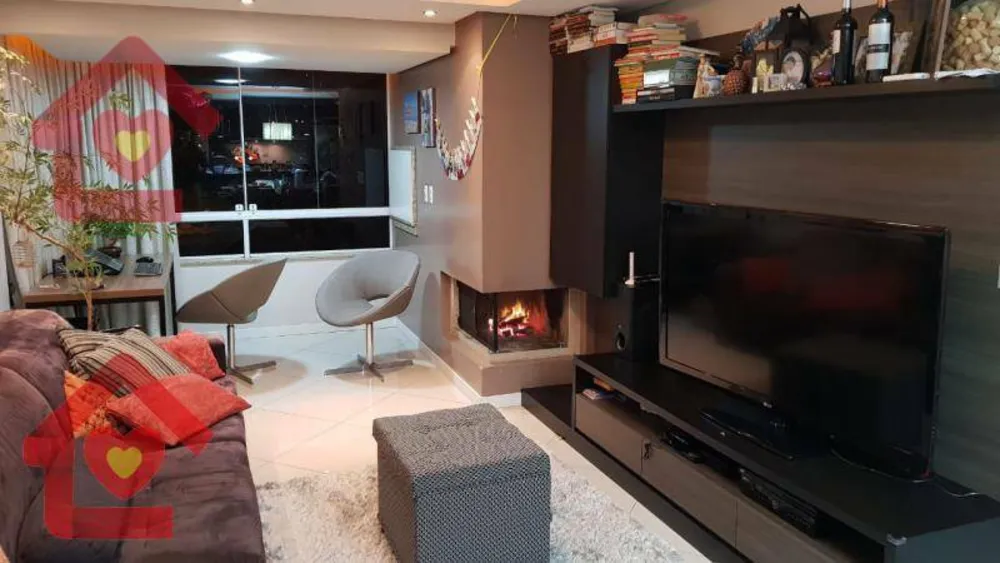 Apartamento, 2 quartos, 100 m² - Foto 1