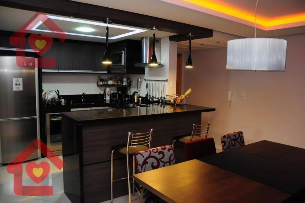 Apartamento, 2 quartos, 100 m² - Foto 4