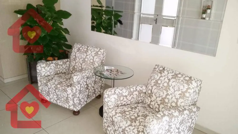 Apartamento, 2 quartos, 100 m² - Foto 3