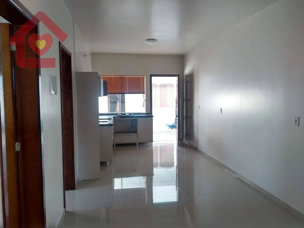 Apartamento, 2 quartos, 66 m² - Foto 2