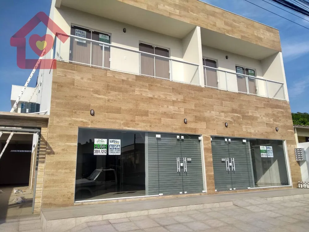 Apartamento, 2 quartos, 66 m² - Foto 1