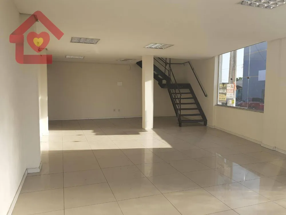 Loja-Salão, 150 m² - Foto 2