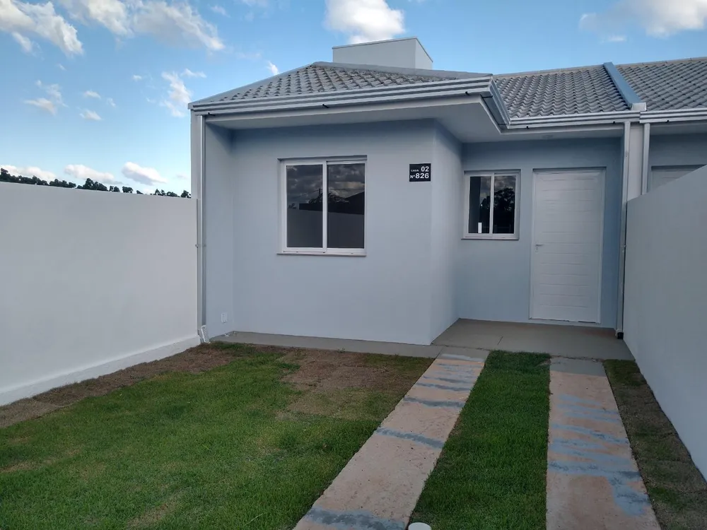 Casa, 2 quartos, 50 m² - Foto 3