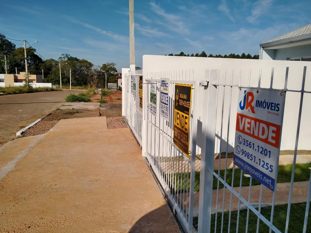 Casa, 2 quartos, 50 m² - Foto 2