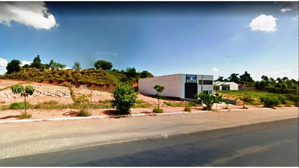 Terreno, 377 m² - Foto 3
