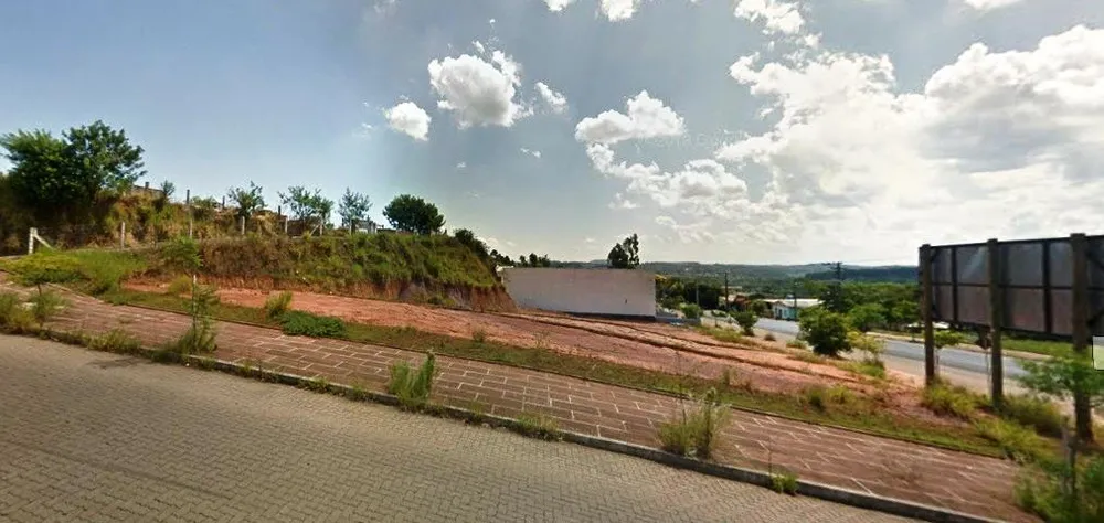 Terreno, 377 m² - Foto 2