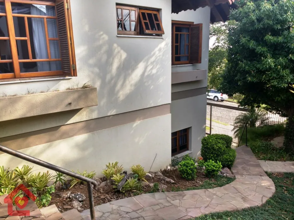 Casa, 4 quartos, 412 m² - Foto 4