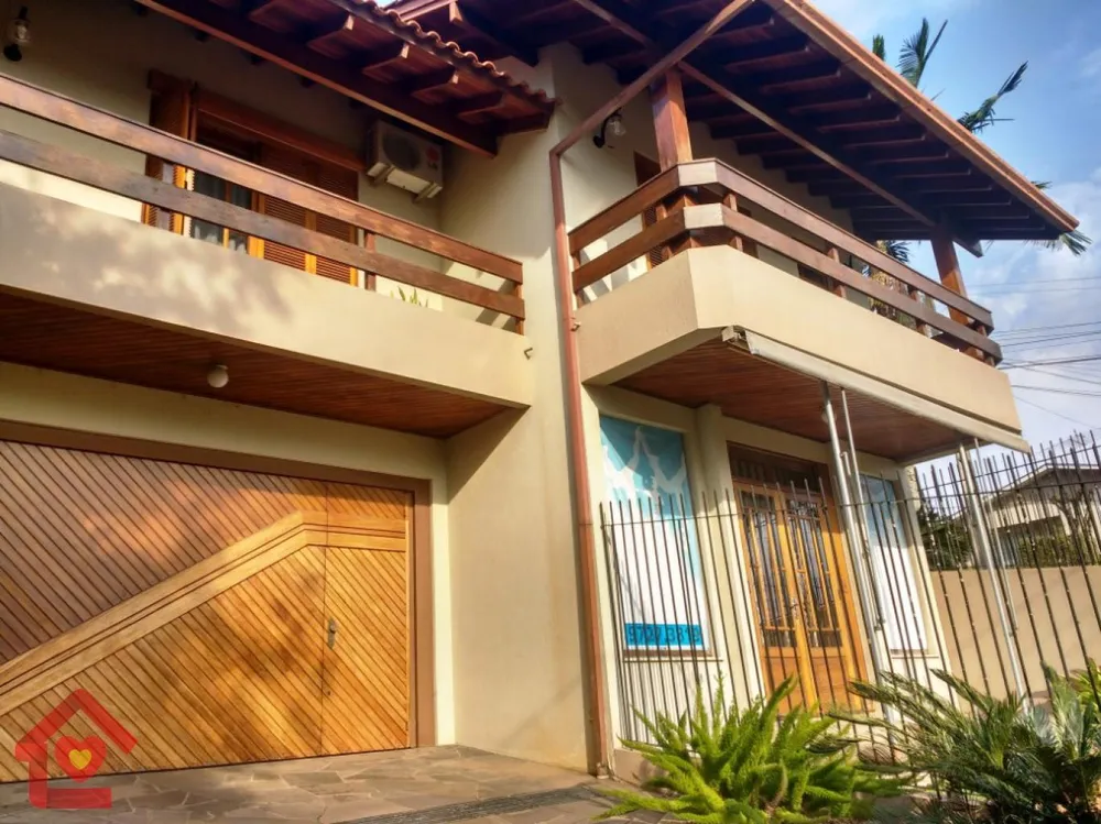 Casa, 4 quartos, 412 m² - Foto 2