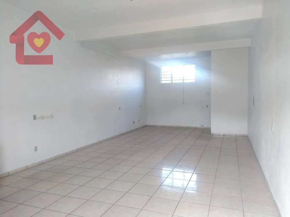 Loja-Salão, 72 m² - Foto 2