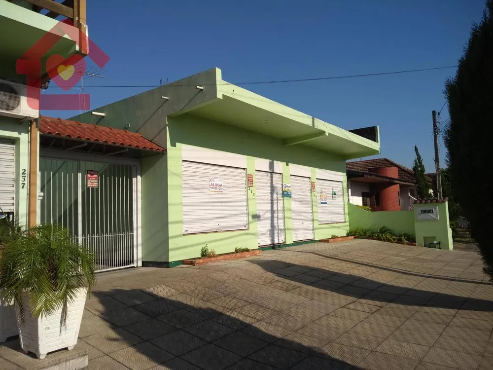 Loja-Salão, 72 m² - Foto 1