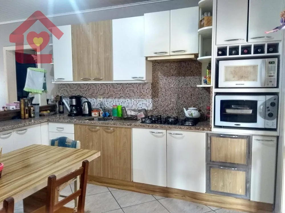 Casa, 3 quartos - Foto 4