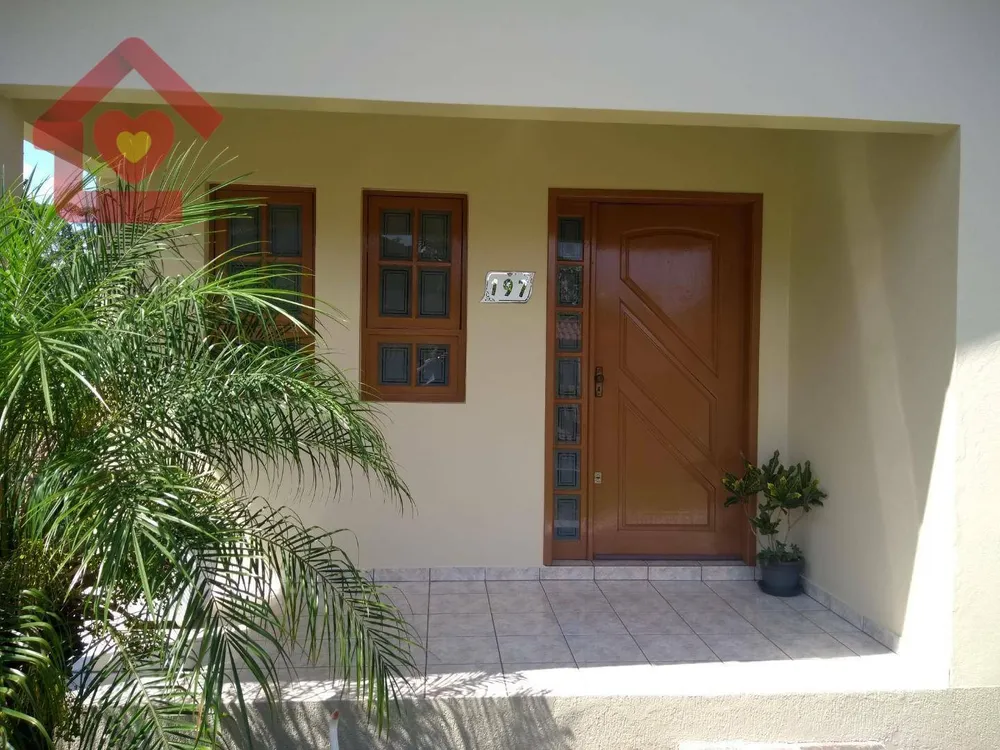 Casa, 3 quartos, 144 m² - Foto 3