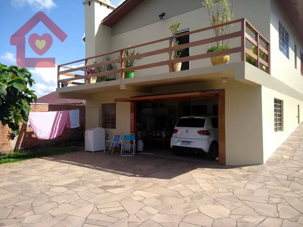 Casa, 3 quartos, 144 m² - Foto 2