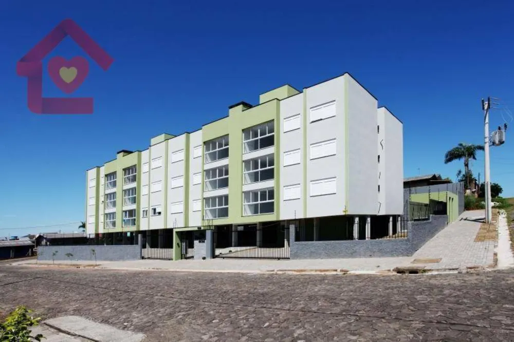 Apartamento, 2 quartos, 86 m² - Foto 2
