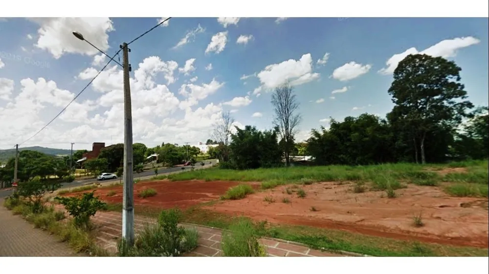 Terreno, 477 m² - Foto 2