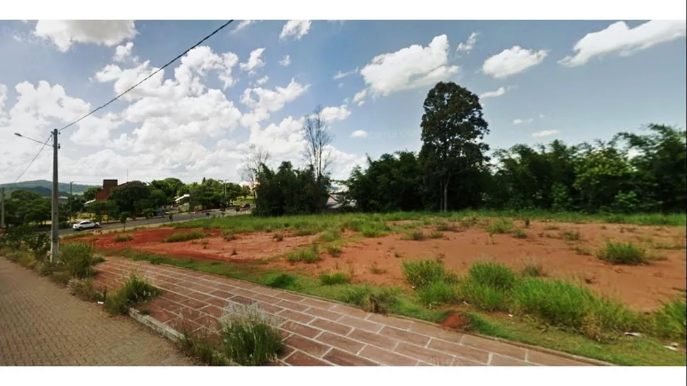 Terreno, 477 m² - Foto 3