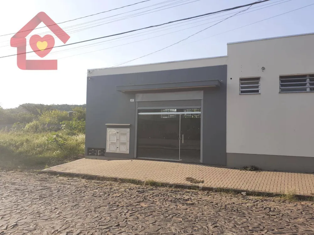 Loja-Salão, 63 m² - Foto 1