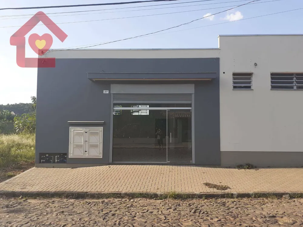 Loja-Salão, 63 m² - Foto 2