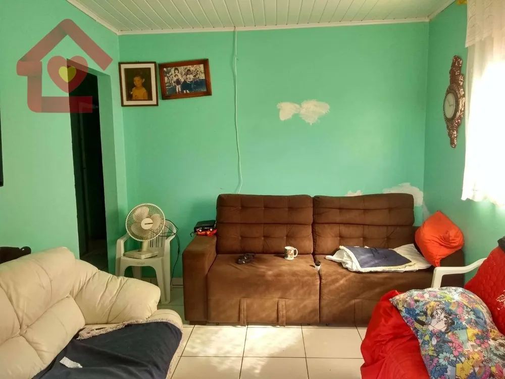 Casa, 3 quartos - Foto 4