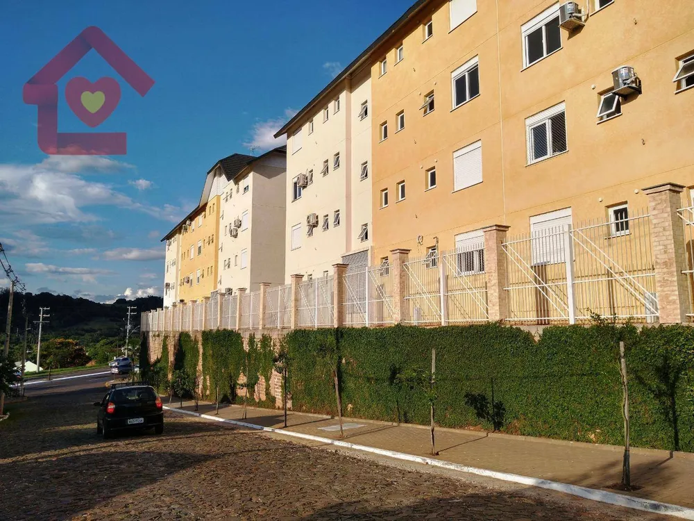 Apartamento, 2 quartos, 63 m² - Foto 2