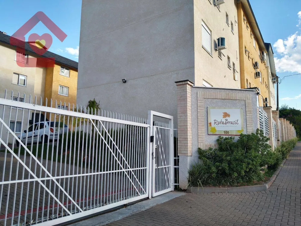 Apartamento, 2 quartos, 63 m² - Foto 1