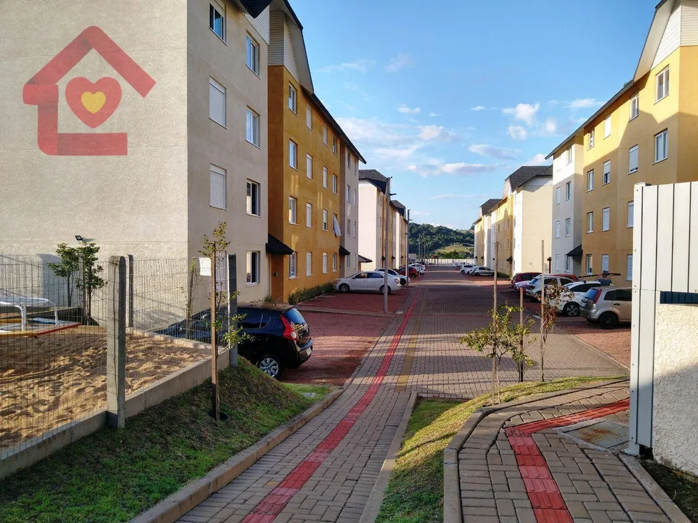 Apartamento, 2 quartos, 63 m² - Foto 3