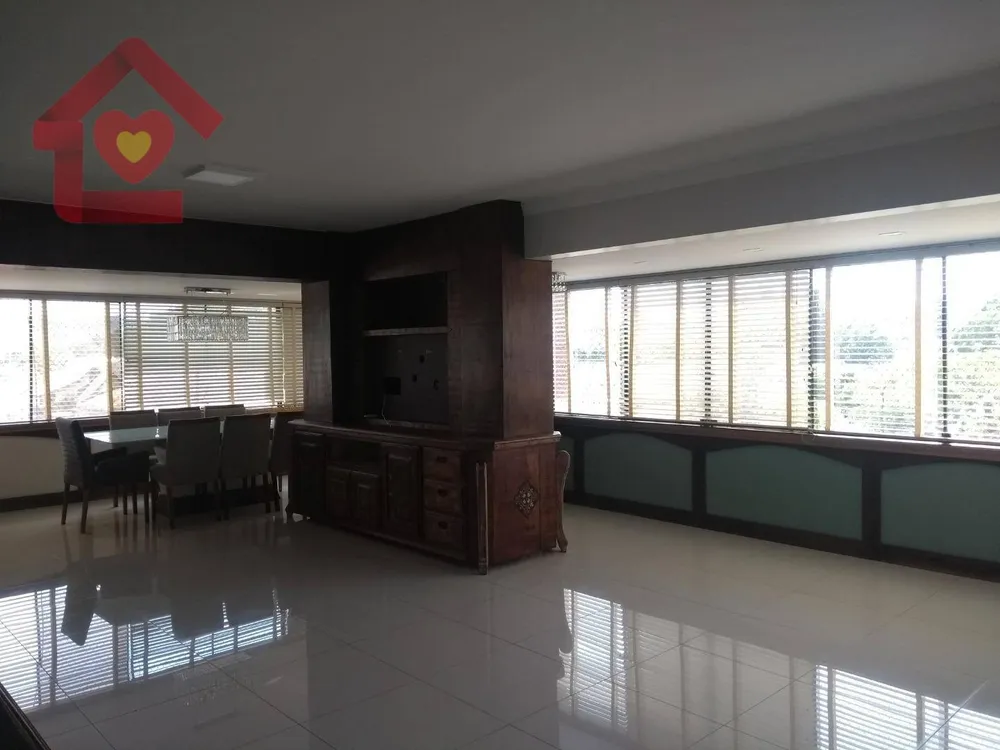Apartamento, 3 quartos, 165 m² - Foto 3