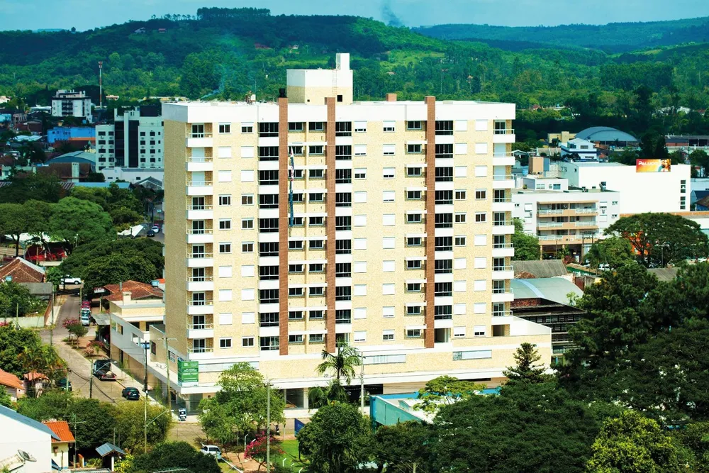 Apartamento, 3 quartos, 101 m² - Foto 1