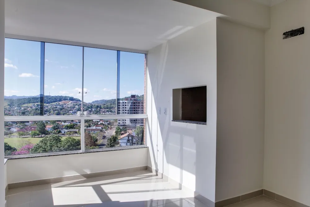 Apartamento, 3 quartos, 101 m² - Foto 4