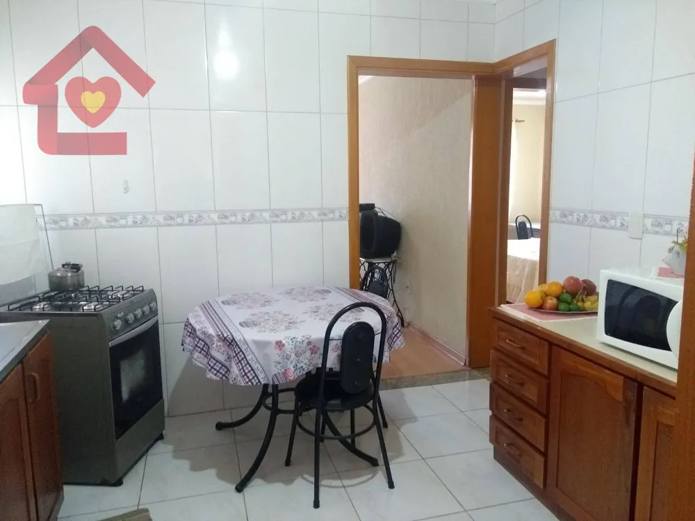 Casa, 3 quartos, 145 m² - Foto 3