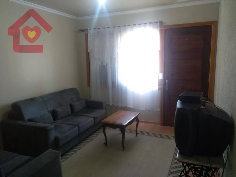 Casa, 3 quartos, 145 m² - Foto 4