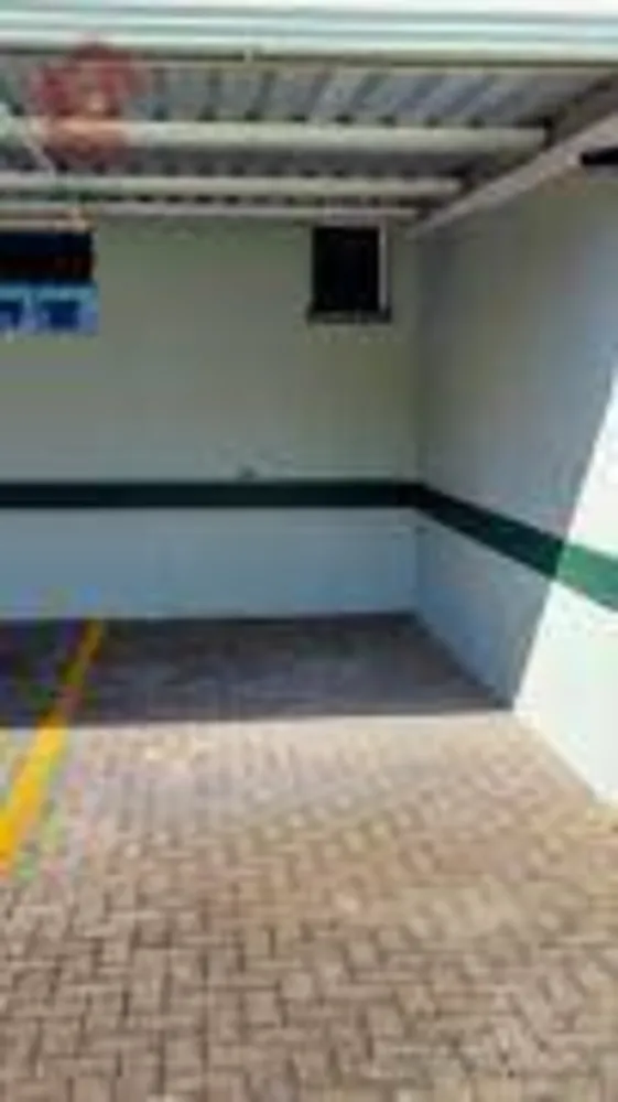 Box-Garagem, 20 m² - Foto 1