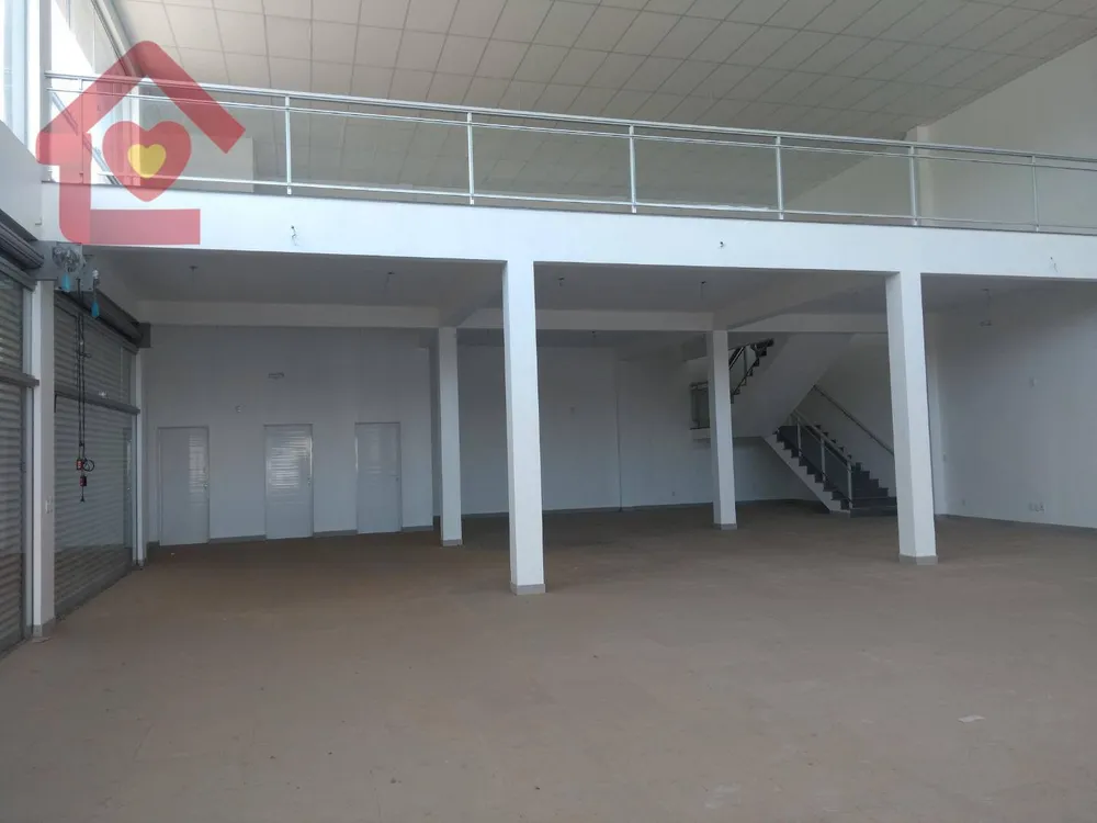 Loja-Salão, 448 m² - Foto 4